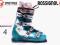 BUTY NARCIARSKIE ROSSIGNOL PRO roz37 - 22,5-23,5cm