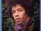 JIMI HENDRIX Hear My Train A Comin Blu-Ray FOLIA