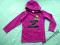 DISNEY KIM POSSIBLE  DŁUGA BLUZA 140-146 CM