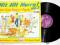 HIT HIT HURRA VOL.2 - NON STOP DANCE PARTY 2LP