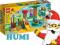 LEGO Duplo PIRACI 10513 JAKE WYSPA -30% PEWNI UPS
