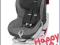 ROMER Fotelik samochodowy KING II LS szary