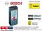 DALMIERZ BOSCH GLM 100C laserowy, BLUETOOTH WAW!