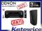 Amplituner Denon AVR-X3100W + GRATIS HEOS 3 Kat $