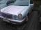 Mercedes E300 TD 177 KM