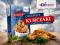 Panierka *AMERICAN CRISPY CHICKEN* na 2,5kg * NOWA