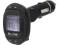 BLOW Transmiter FM LCD samochodowy