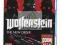 Gra PS4 Wolfenstein The New Order