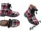 CLA226 B.P.C   BUTY DZIECIĘCE  32