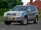 Toyota Land Cruiser 120 3,0 D4D FULL OPCJA PNEUMAT