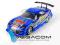 ZDALNIE STEROWANY SAMOCHÓD DRIFT 33cm R/C RC OPONY