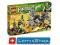 KLOCKI LEGO NINJAGO 9450 EPICKA WALKA SMOKÓW