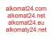 Pakiet domen - m.in. alkomat24.com, zrób biznes!