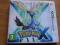 Pokemon X