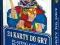 Karty do gry 24 plastikowane