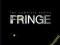 FRINGE (NA GRANICY ŚWIATÓW) (SEASONS 1-5) BLU RAY
