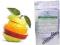 OWOCOWY PEELING ENZYMATYCZNY z PAPAINĄ i BROMELINĄ