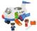 FISHER PRICE LITTLE PEOPLE WESOŁY SAMOLOT PL CBL28