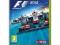 F1 2012 Xbox 360  NOWA FOLIA /  kurier 24h