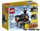 LEGO Creator 31015 Ekspres sklep WARSZAWA