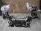 CITROEN C5 III 2.0 HDI 163KM WAHACZ GÓRNY