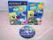 Spongebob Movin EyeToy / dla posiadaczy EyeToy !!!