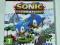 SONIC GENERATIONS / PLAYSTATION 3 / 24H