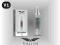 Clearomizer VOLISH V1 - Gwint 510 Clearomizer VOLISH V1 - Gwint 510