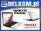 Laptop TOSHIBA L70 17,3 i3 4GB 750GB W8.1 ONKYO