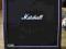 Kolumna gitarowa Marshall 1960a angielska (4 lata)