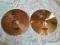 PAISTE ALPHA SOUND EDGE HI-HAT 14