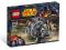 Lego75040 Star Wars General Grievous' Wheel Bike