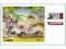 COBI KLOCKI 2339 SMALL ARMY KUBELWAGEN TYP 82