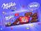 MILKA CHOCO JELLY ZŻELKAMI 250g PYCHOTA Z NIEMIEC