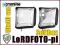 COMMLITE - softbox 40 x 40 cm na lampy systemowe