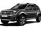 Dacia Duster felgi 5x114,3 + Semperit 215/65R16