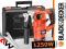BLACK&amp;DECKER MŁOTOWIERTARKA KD1250K 1250W 3,5J