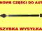DRĄŻEK KIEROWNICZY L P CITROEN BERLINGO XSARA