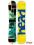 Deska snowboardowa Head True + Head RX One dł.154