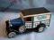 Ford Model A Woody z 1930 r. CARTERS