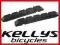 OKŁADZINY HAMULCOWE KELLYS KLS POWERSTOP VR-01