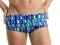 FUNKY TRUNKS SEA SCULPTURES - boys 10 - PROMOCJA!