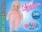 My First Baby Annabell Lalka Newborn Soft 30 cm