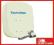 ANTENA TECHNISAT DigiDish 45 +LNB Single, 3kolory