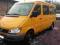 Mercedes-Benz Sprinter 2.2CDi 95KW,r.06,100%JAZDNY