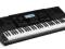 CASIO CTK-6200 Keyboard + Zasilacz + Pulpit TYCHY