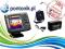 Echosonda Lowrance Elite 5x HDI+ zestaw-PROMOCJA!