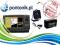 Echosonda Lowrance ELITE 7 HDI ZESTAW + PROMOCJA!