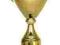 Puchar 3057 C złoty H-44 cm R-160 mm