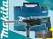 MŁOTOWIERTARKA SDS-Plus MAKITA HR2611F + WIERTŁA